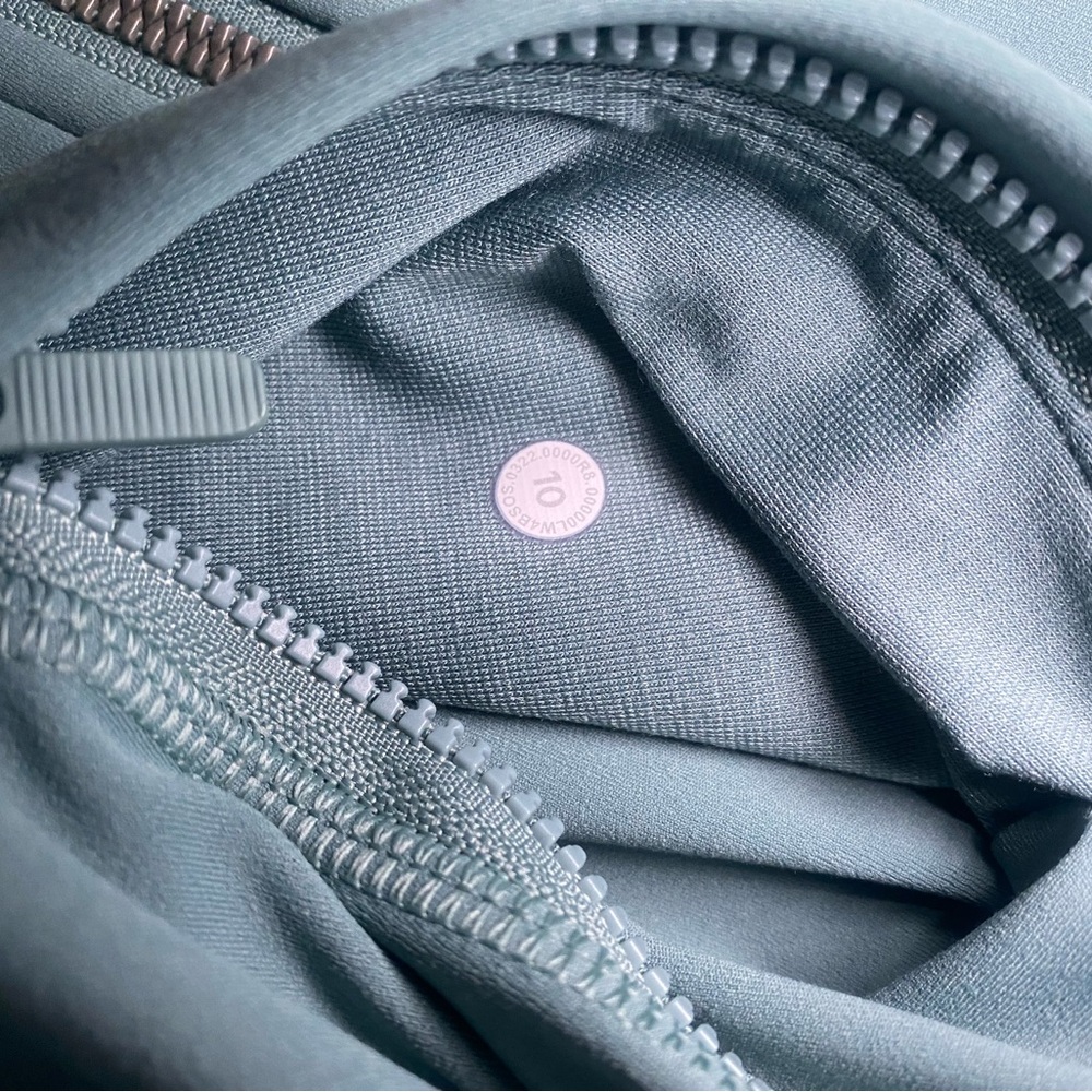 Lululemon Define Jacket - image 2